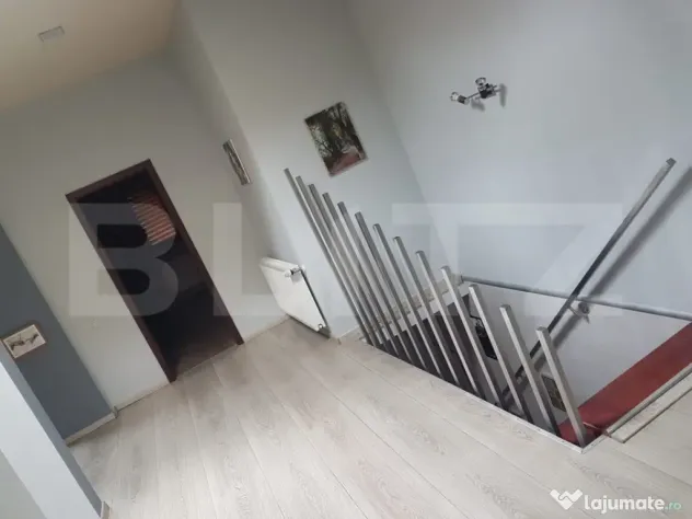 Proprietate de vânzare | 480 mp utili | teren 1500 mp – S - Satu Mare (Satu-Mare)