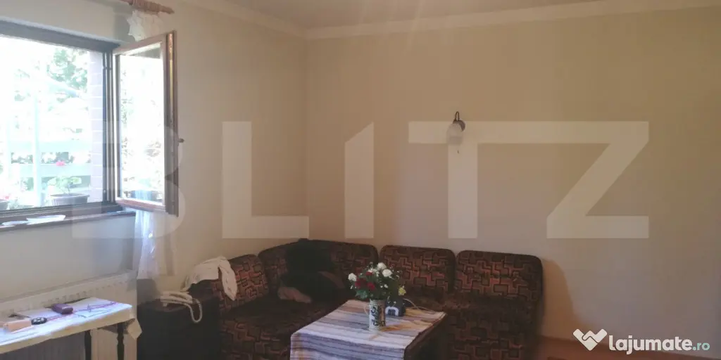 Proprietate de vânzare | 480 mp utili | teren 1500 mp – S - Satu Mare (Satu-Mare)