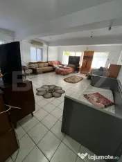 Casa de vanzare in Galati cu spatiu comercial