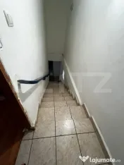 Casa de vanzare in Galati cu spatiu comercial