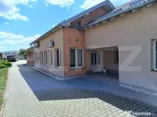 Casa spatioasa P+M(233 mp utili)si teren de 2518 mp,cu 3 hal 