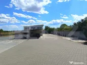 Casa spatioasa P+M(233 mp utili)si teren de 2518 mp,cu 3 hal 