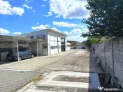 Casa spatioasa P+M(233 mp utili)si teren de 2518 mp,cu 3 hal 