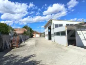 Casa spatioasa P+M(233 mp utili)si teren de 2518 mp,cu 3 hal 