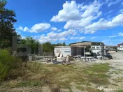 Casa spatioasa P+M(233 mp utili)si teren de 2518 mp,cu 3 hal 