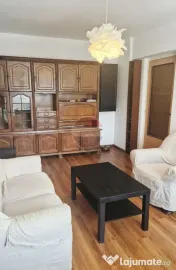 APARTAMENT 2 CAMERE DE ÎNCHIRIAT | 49 MP | SECTOR 1 BUCURESTI 