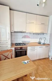 APARTAMENT 2 CAMERE DE ÎNCHIRIAT | 49 MP | SECTOR 1 BUCURESTI 