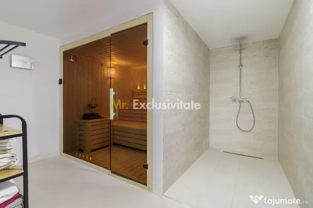 VILA PREMIUM / PISCINA / BANESTI / PH - Banesti (Prahova)