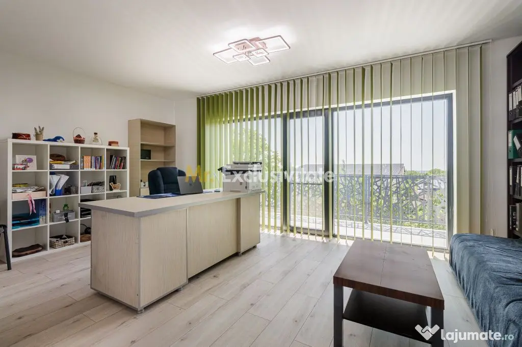 VILA PREMIUM / PISCINA / BANESTI / PH - Banesti (Prahova)