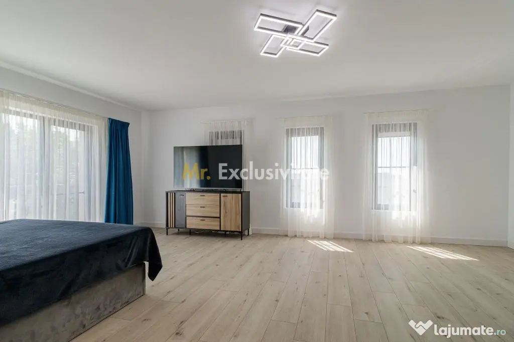 VILA PREMIUM / PISCINA / BANESTI / PH - Banesti (Prahova)