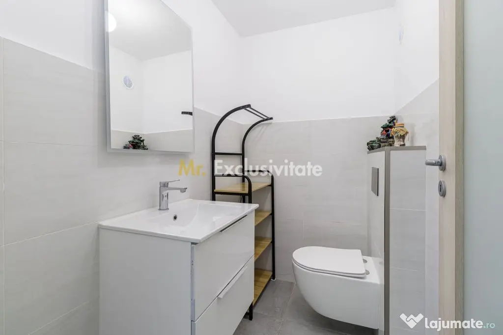VILA PREMIUM / PISCINA / BANESTI / PH - Banesti (Prahova)