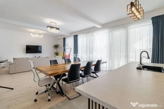 VILA PREMIUM / PISCINA / BANESTI / PH - Banesti (Prahova)