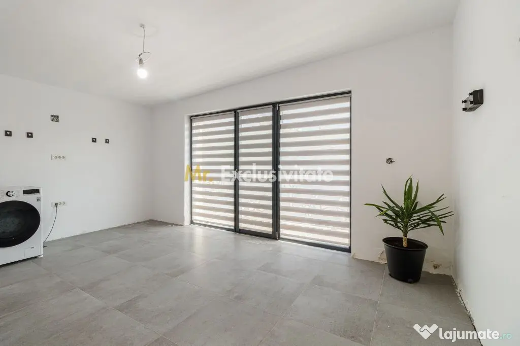 VILA PREMIUM / PISCINA / BANESTI / PH - Banesti (Prahova)