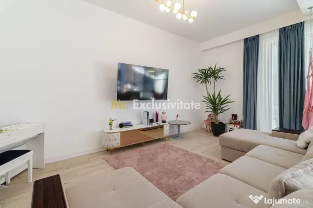 VILA PREMIUM / PISCINA / BANESTI / PH - Banesti (Prahova)