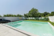 VILA PREMIUM / PISCINA / BANESTI / PH