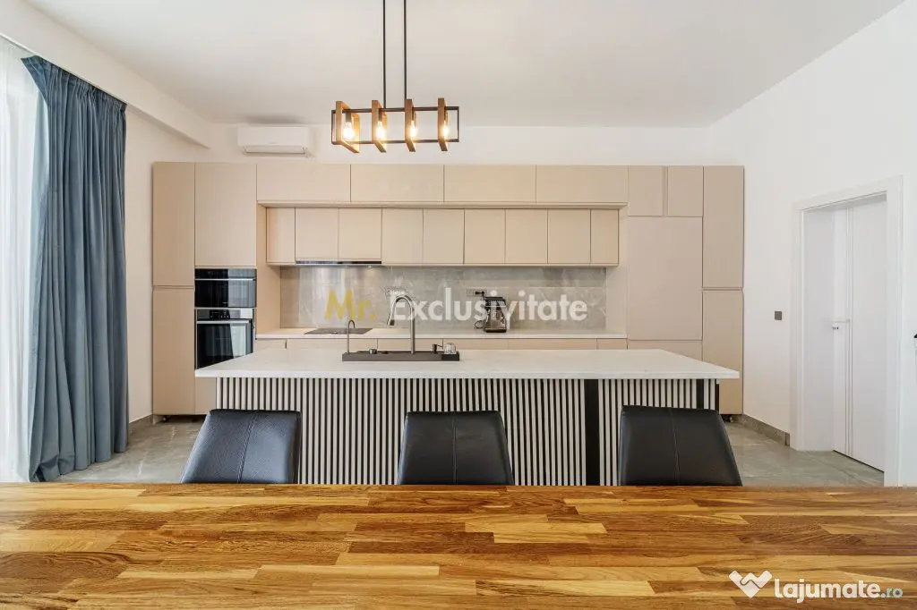 VILA PREMIUM / PISCINA / BANESTI / PH - Banesti (Prahova)