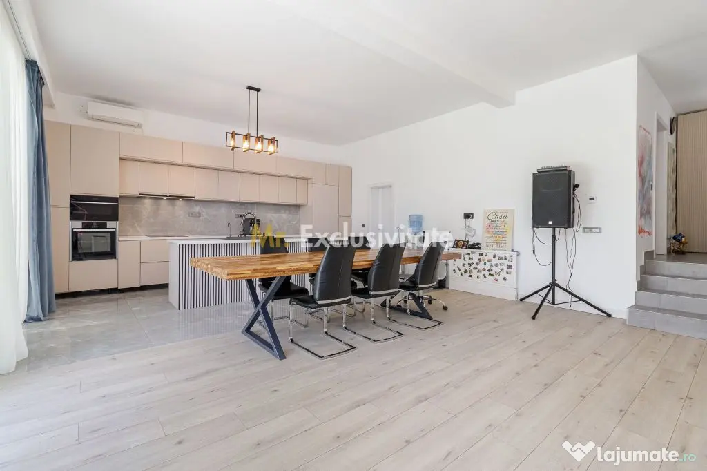 VILA PREMIUM / PISCINA / BANESTI / PH - Banesti (Prahova)