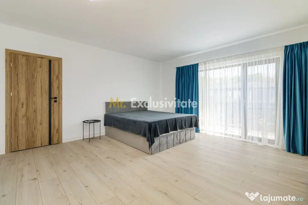 VILA PREMIUM / PISCINA / BANESTI / PH - Banesti (Prahova)