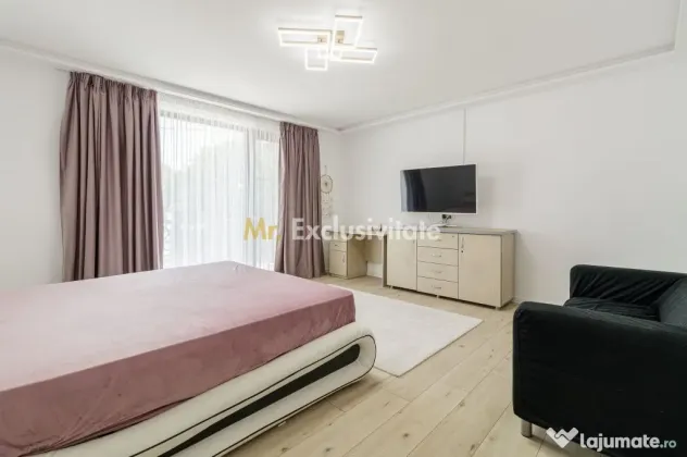 VILA PREMIUM / PISCINA / BANESTI / PH - Banesti (Prahova)