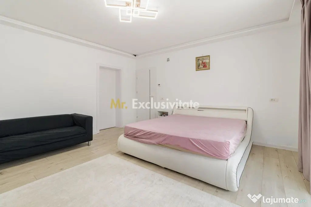 VILA PREMIUM / PISCINA / BANESTI / PH - Banesti (Prahova)