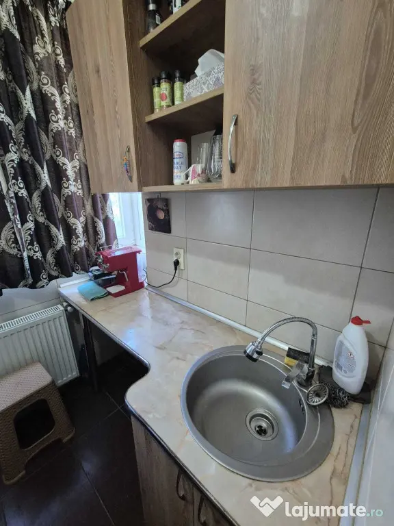 Dimitrie Leonida etaj 2 cu parcare - Bucuresti (Bucuresti-Ilfov)