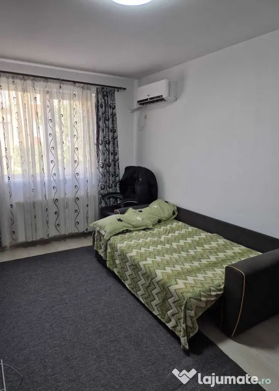 Dimitrie Leonida etaj 2 cu parcare - Bucuresti (Bucuresti-Ilfov)