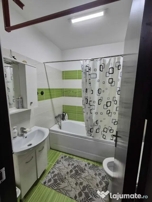 Dimitrie Leonida etaj 2 cu parcare - Bucuresti (Bucuresti-Ilfov)