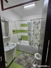 Dimitrie Leonida etaj 2 cu parcare