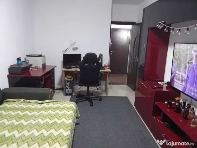 Dimitrie Leonida etaj 2 cu parcare - Bucuresti (Bucuresti-Ilfov)