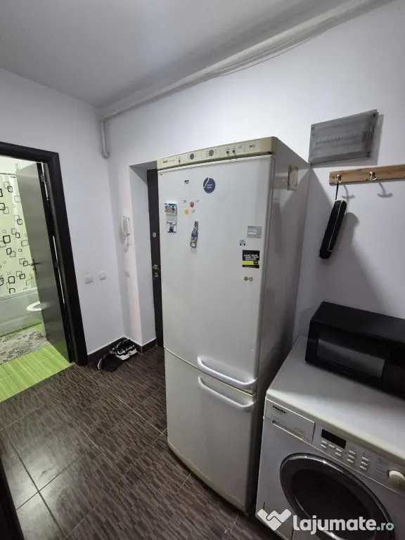 Dimitrie Leonida etaj 2 cu parcare - Bucuresti (Bucuresti-Ilfov)
