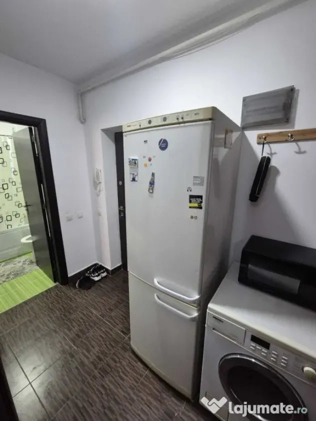 Dimitrie Leonida etaj 2 cu parcare - Bucuresti (Bucuresti-Ilfov)
