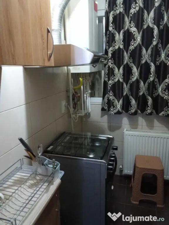 Dimitrie Leonida etaj 2 cu parcare - Bucuresti (Bucuresti-Ilfov)