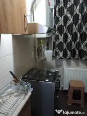 Dimitrie Leonida etaj 2 cu parcare