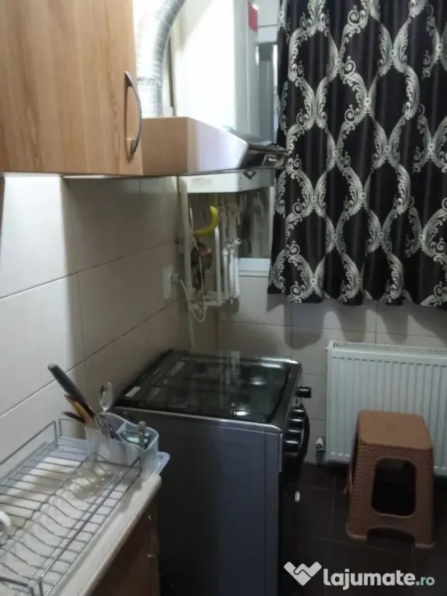 Dimitrie Leonida etaj 2 cu parcare - Bucuresti (Bucuresti-Ilfov)