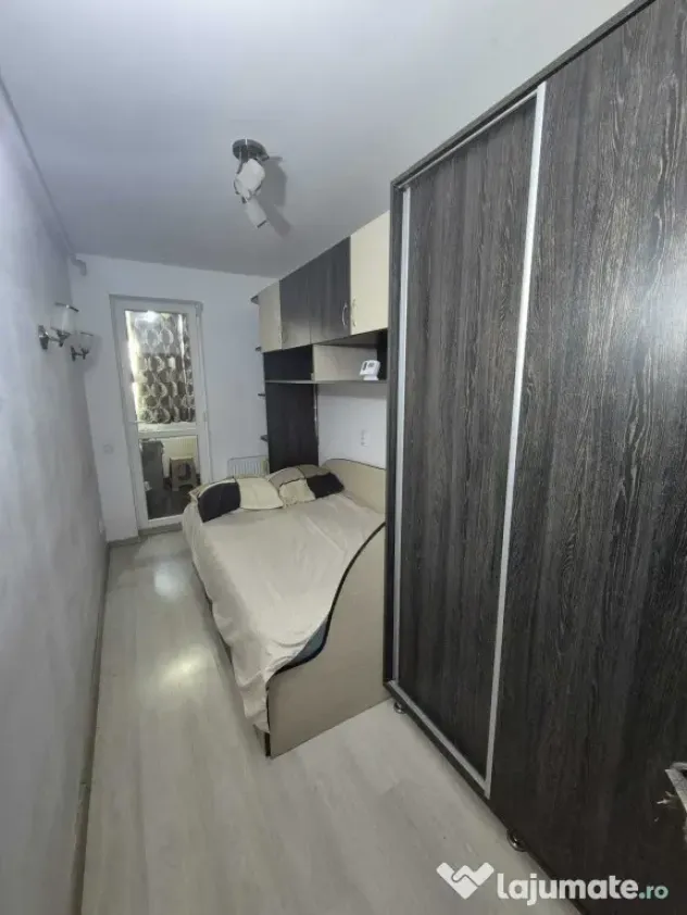 Dimitrie Leonida etaj 2 cu parcare - Bucuresti (Bucuresti-Ilfov)
