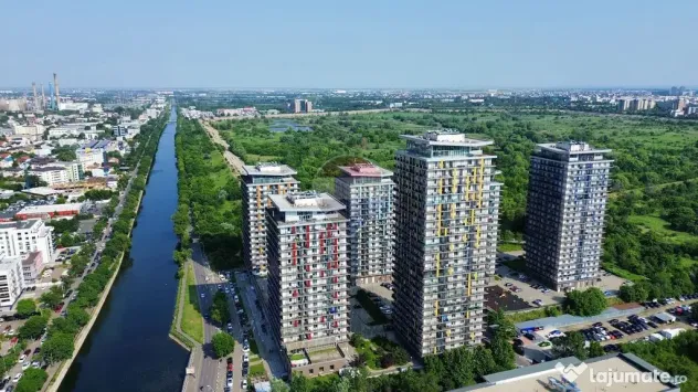 Apartament 2 camere de inchiriat | Modern | Parc Natural ... - Bucuresti (Bucuresti-Ilfov)
