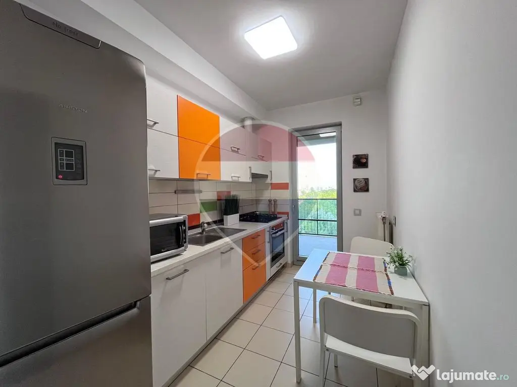 Apartament 2 camere de inchiriat | Modern | Parc Natural ... - Bucuresti (Bucuresti-Ilfov)