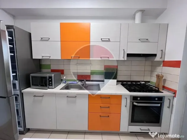 Apartament 2 camere de inchiriat | Modern | Parc Natural ... - Bucuresti (Bucuresti-Ilfov)