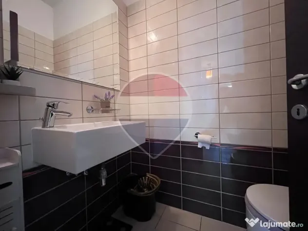 Apartament 2 camere de inchiriat | Modern | Parc Natural ... - Bucuresti (Bucuresti-Ilfov)