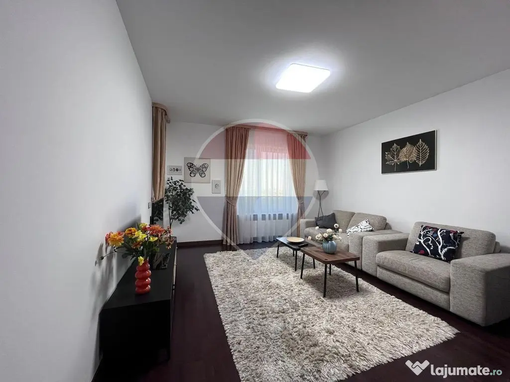 Apartament 2 camere de inchiriat | Modern | Parc Natural ... - Bucuresti (Bucuresti-Ilfov)