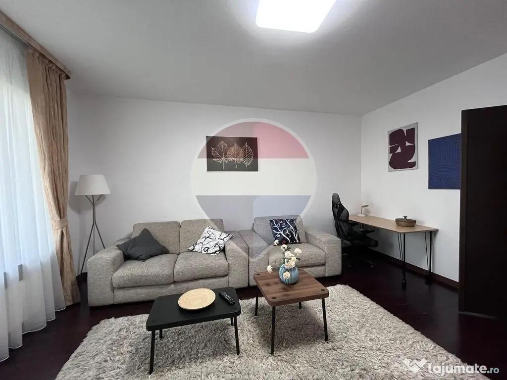 Apartament 2 camere de inchiriat | Modern | Parc Natural ... - Bucuresti (Bucuresti-Ilfov)