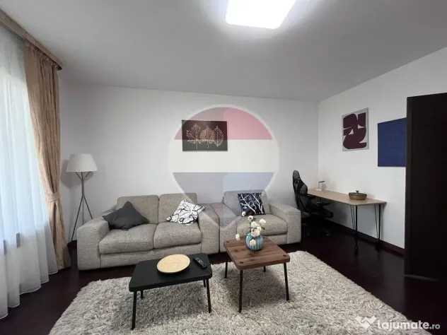 Apartament 2 camere de inchiriat | Modern | Parc Natural ... - Bucuresti (Bucuresti-Ilfov)