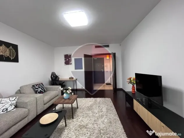 Apartament 2 camere de inchiriat | Modern | Parc Natural ... - Bucuresti (Bucuresti-Ilfov)