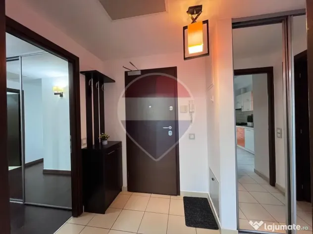 Apartament 2 camere de inchiriat | Modern | Parc Natural ... - Bucuresti (Bucuresti-Ilfov)