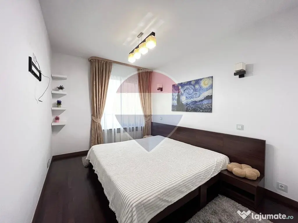 Apartament 2 camere de inchiriat | Modern | Parc Natural ... - Bucuresti (Bucuresti-Ilfov)