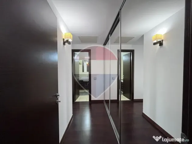 Apartament 2 camere de inchiriat | Modern | Parc Natural ... - Bucuresti (Bucuresti-Ilfov)