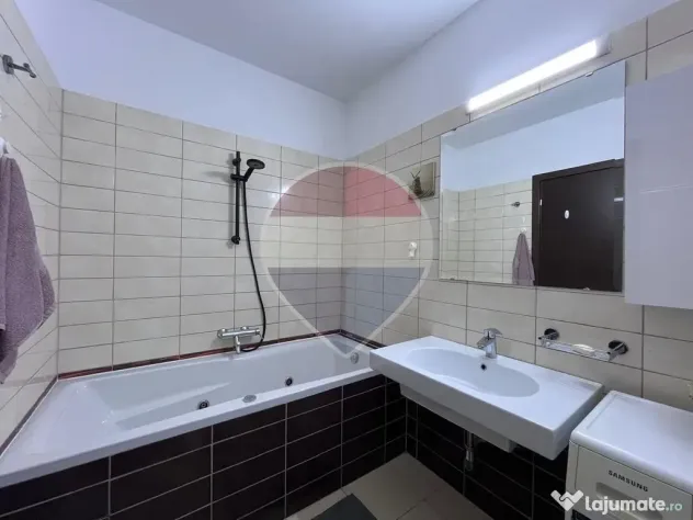 Apartament 2 camere de inchiriat | Modern | Parc Natural ... - Bucuresti (Bucuresti-Ilfov)