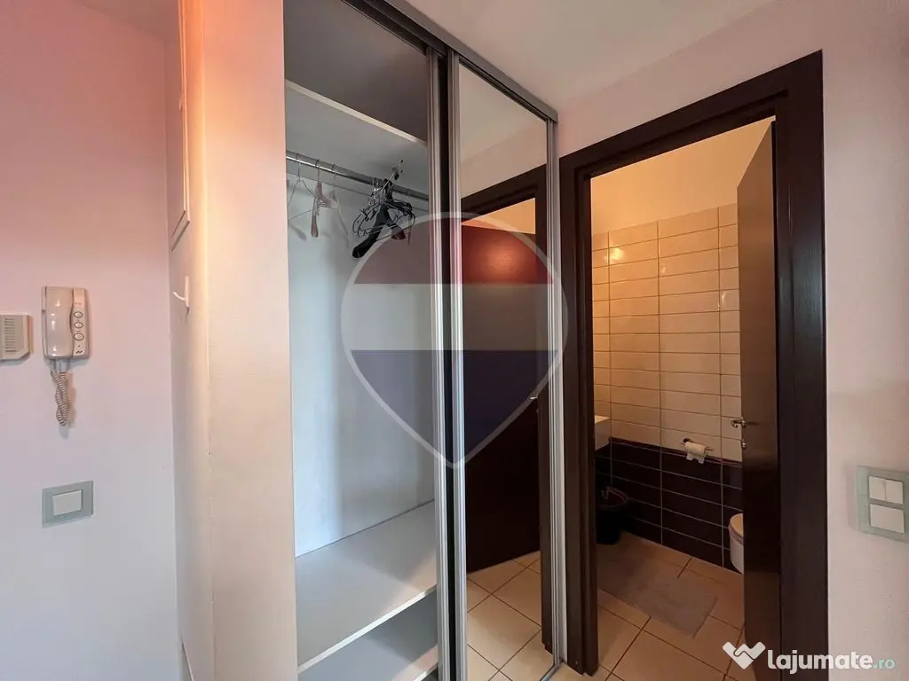 Apartament 2 camere de inchiriat | Modern | Parc Natural ... - Bucuresti (Bucuresti-Ilfov)