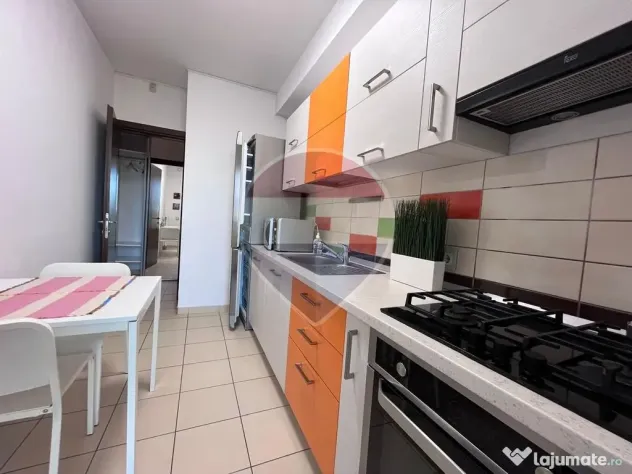 Apartament 2 camere de inchiriat | Modern | Parc Natural ... - Bucuresti (Bucuresti-Ilfov)