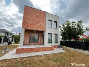 Casa Moderna P+1-Toate Utilitatile-140mp -3 Dormitoare-3B... 
